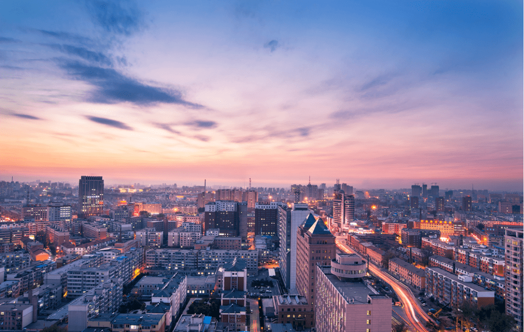 东北明珠,吉林——历史与现代的完美交响