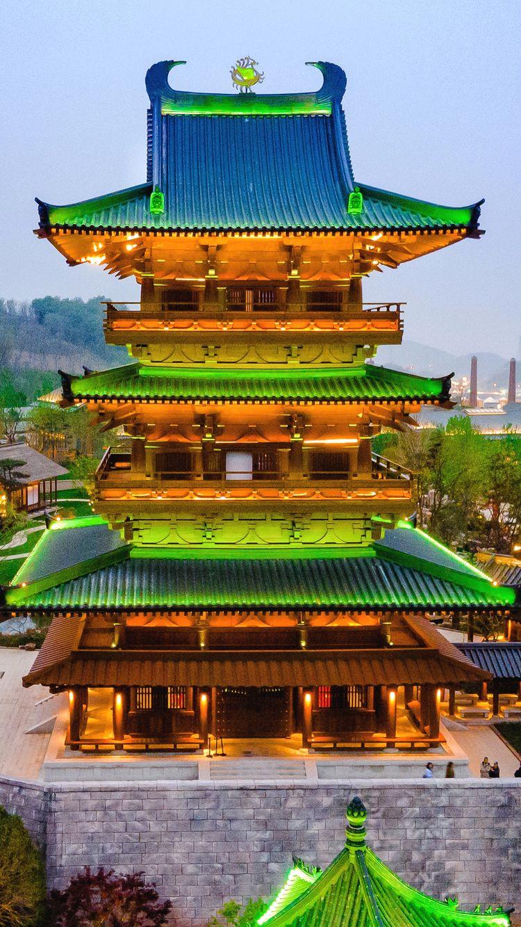 江苏,经济腾飞的东方明珠