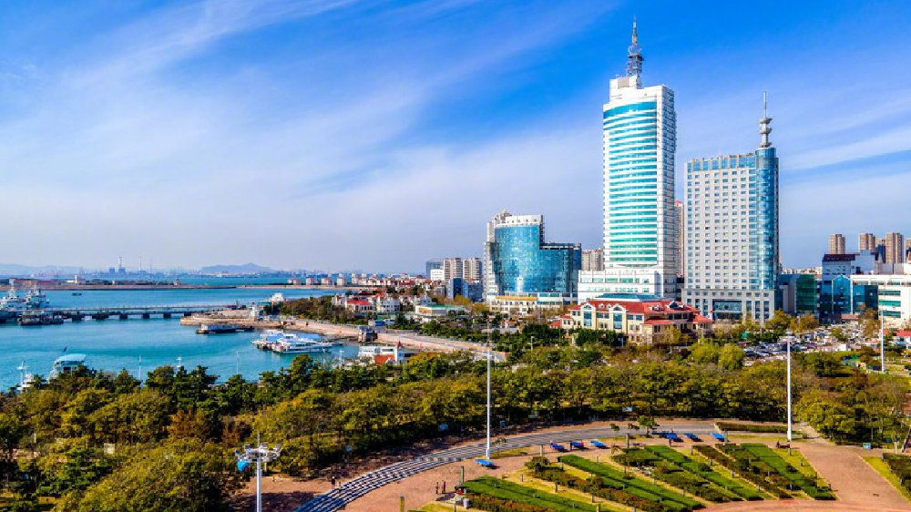 山东盛邀嘉宾与观众共襄盛举