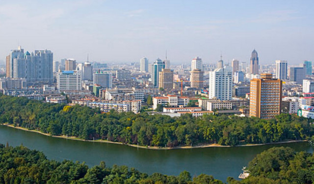 安徽,文化传承与创新的热土熔炉