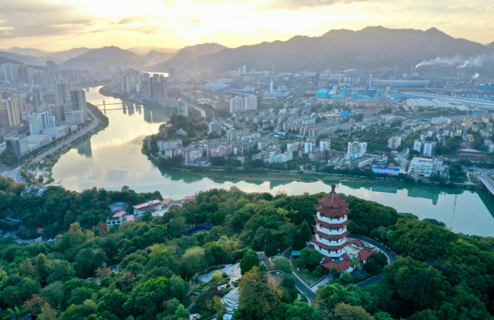 福建千年古韵，山海情怀之旅🏞️