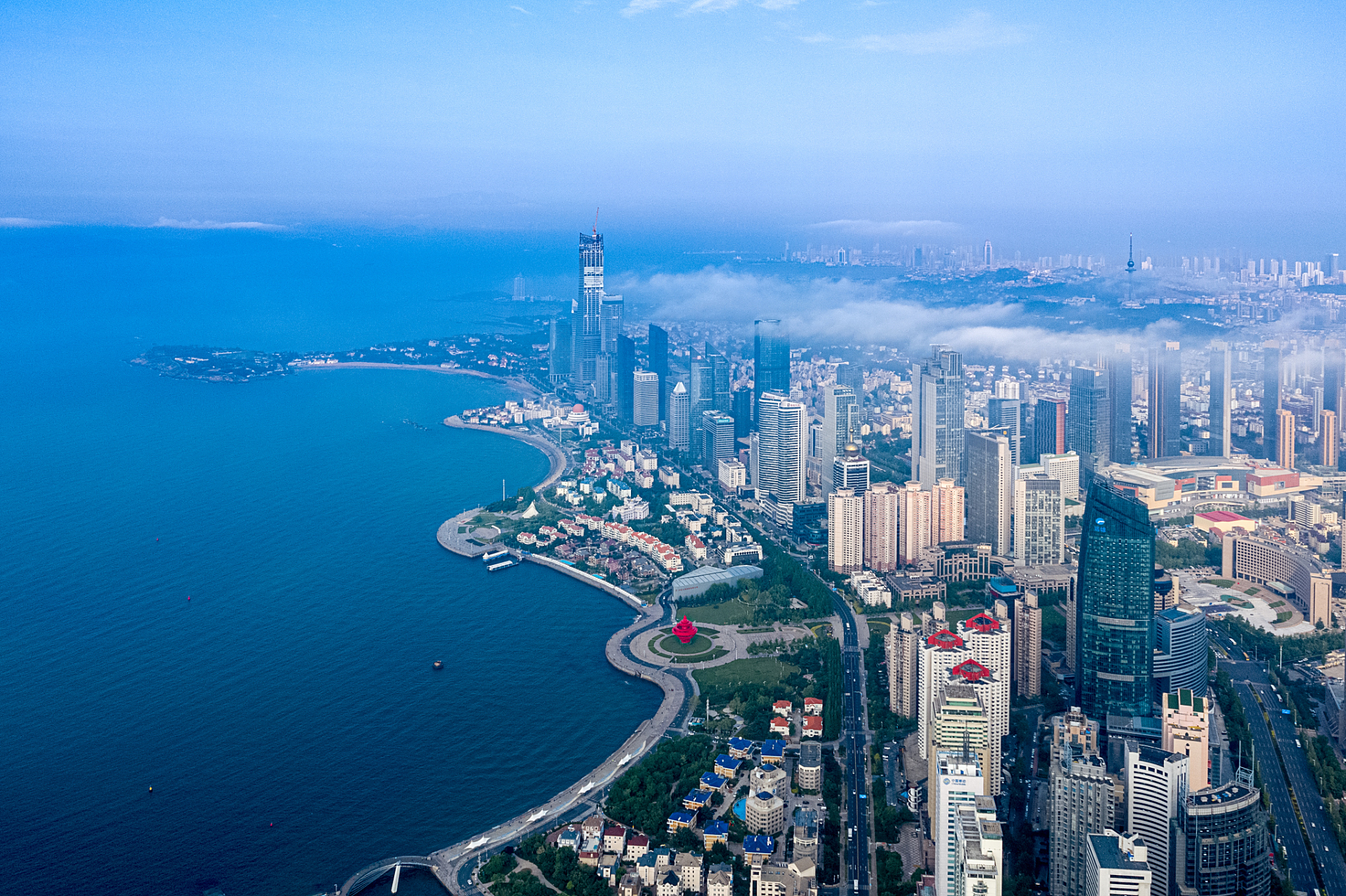 齐鲁文化之旅，探寻山东的千年风情