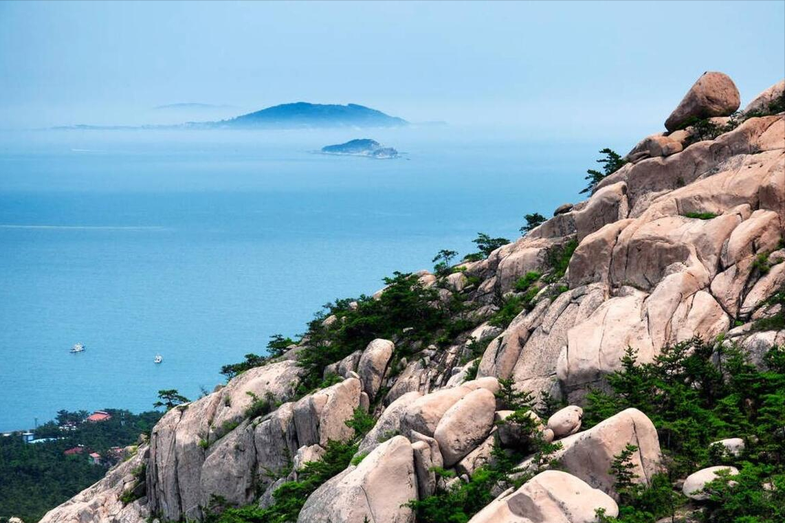 齐鲁文化之旅,探寻山东的千年风情