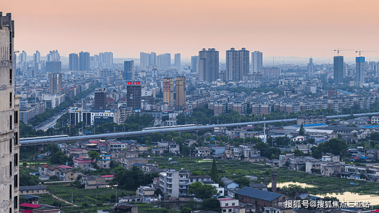 探寻湘韵之美,湖南之旅,一场浪漫说走就走的旅行