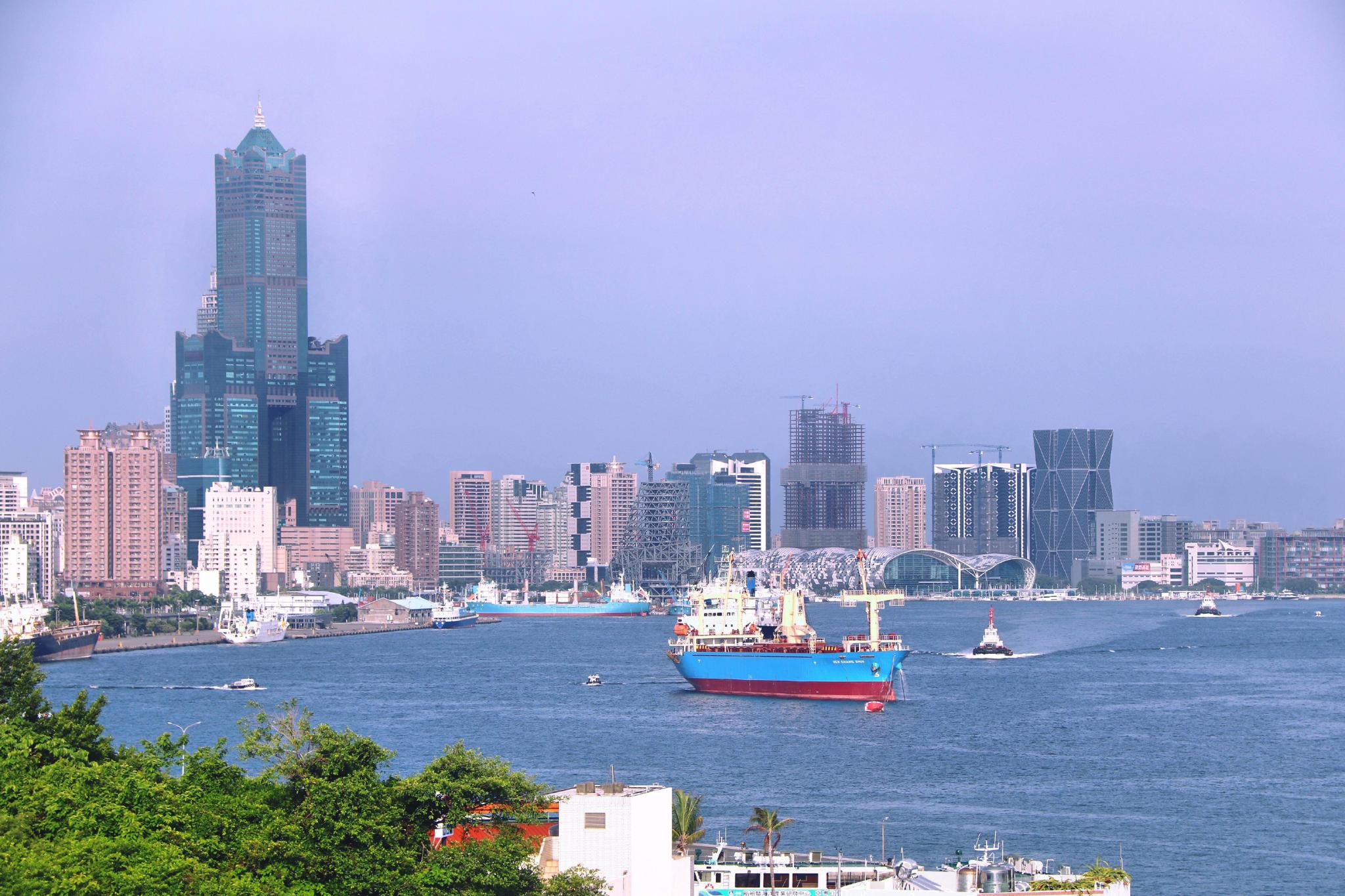 台湾，魅力宝岛的独特风情与魅力探索