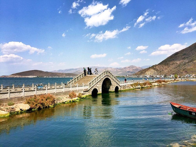 诗意云南，邂逅别样生活，遇见更好的自己