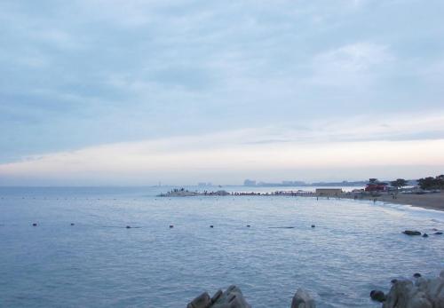 秦皇岛科技之旅，探索最新高科技产品的极致体验，海滨城市的科技之光