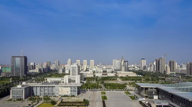 宁夏,多元文化融合与绿色发展的区域发展探索