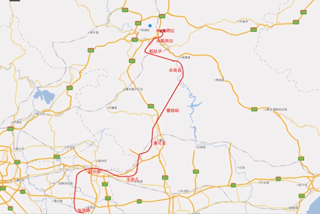 承德，历史文化的璀璨明珠与自然风光的绝美盛宴